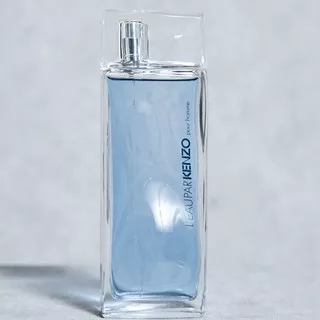 Kenzo L`eaupar Kenzo Pour Homme 100 ml parfum parfume perfume farfum pria cowok laki original promo