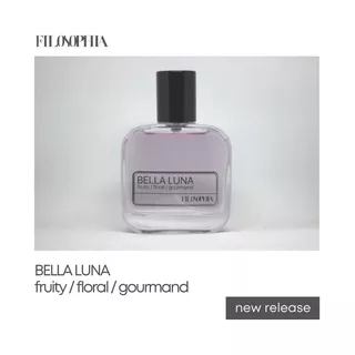 Filosophia Bella Luna Parfum Lokal