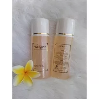 SKINNOVA TONER OILY