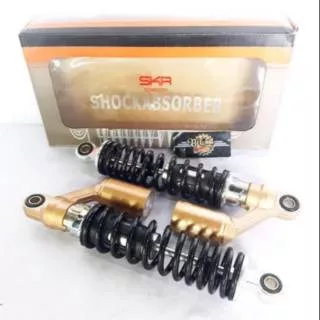 Shock Skok Tiger Revo shockbreaker tirev SKR mirip original pnp Cb GL Megapro jasptyle