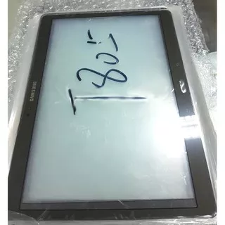 Samsung Tab S 10 inch T805 Gorilla Glass Outer Glass Kaca Depan