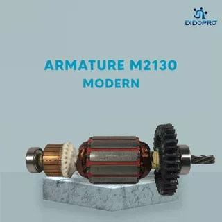 Armature/angker Bor 13mm modern M-2130