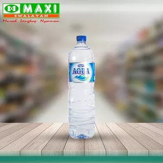 Aqua Air Mineral 1500ml