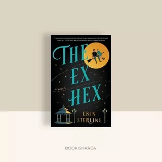 The Ex Hex by Erin Sterling