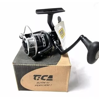 Reel Tica Cambria LZ 2500 REEL LEGEND !!