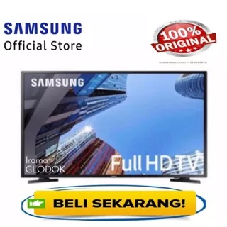 LED TV SAMSUNG 49 Inch 49M5050 Digital TV Full HD Garansi Resmi