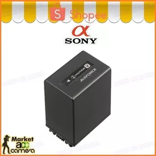 Battery Sony NP-FV100 for DCR-PJ5/SR15/SR20/SR21,HDR-CX110/CX130/CX150