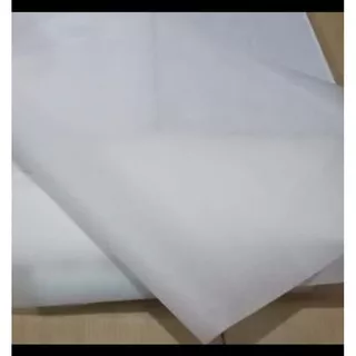 Kertas Roti / Baking Paper 40 x 60 cm (10 lbr) / Kertas roti anti lengket