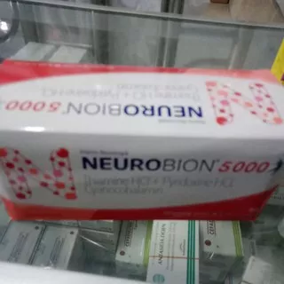 Neurobion