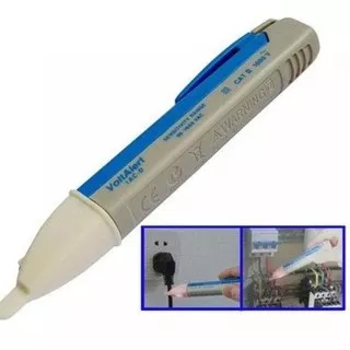 B
J
6353
IJPen AC Voltage Detector 90V-1000V non contact Tester