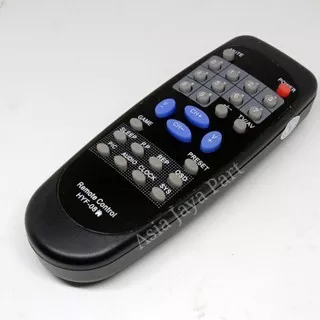 REMOTE TV Mitochiba HYF 08 Tabung