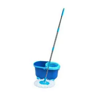 Lion Star BM 45 Spin Mop (standart) - Pel Lantai Spi