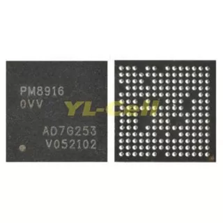 IC POWER SAMSUNG E5 / J3 / J5 / XIAOMI MI4 / QUALCOMM PM8916 0VV