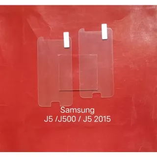 Tempered glass Samsung J1 . J2 / J2 2016 .  J3 . J5 . J7 / J7 CORE . J510 J5 2016 . J710 J7 2016 . J720 J7 2017 . J1 mini J105 . J1 Ace J110 . J1 2016 J120 . J7+ . J7 DUO anti gores kaca bening transparan screen guard