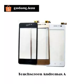 Touchscreen Andromax A