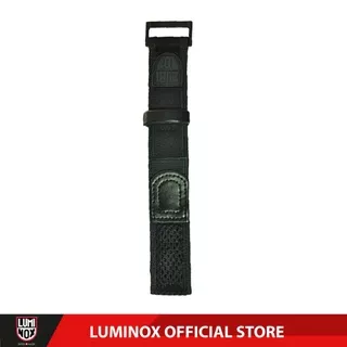 Luminox Lines Tag Velcro 3000.BO - Black 27mm (FN.3900.29.BO.2)