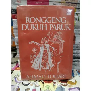 RONGGENG DUKUH PARUK