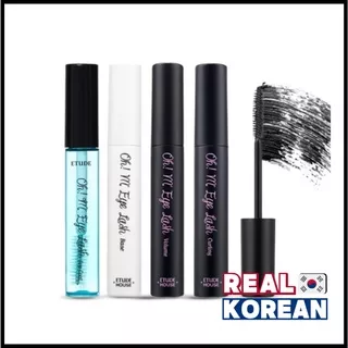 Etude House Oh My Eye Lash Mascara