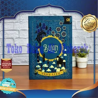 Buku Novel Series Serial Tere Liye Terbaru BULAN - SC - Gramedia Pustaka Utama Buku Novel Remaja Romantis, Buku Novel Remaja Fiksi, Buku Novel Remaja Nyata, Buku Novel Remaja, Buku Novel Tere Liye, Buku Novel Tere Liye Murah, Buku Novel Tere Liye Bumi