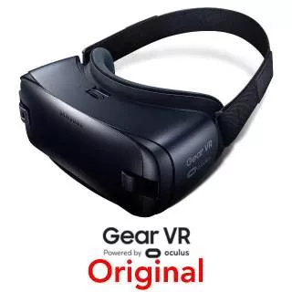 Samsung Original Gear VR BOX 2016 Virtual Realty Touch Pad