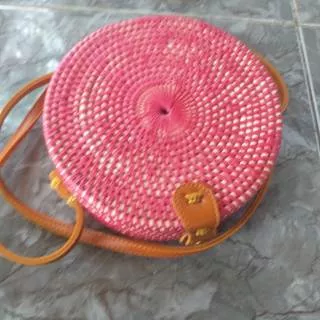 Tas rotan