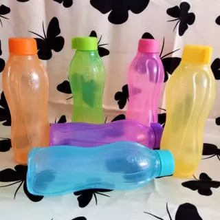 Souvenir botol air minum clio 500ml .souvenir ultah ulang tahun