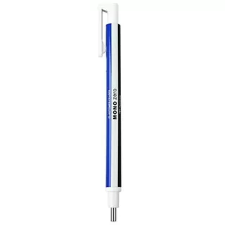 TOMBOW MONO ZERO ERASER 2.3MM ROUND TIP / PENGHAPUS