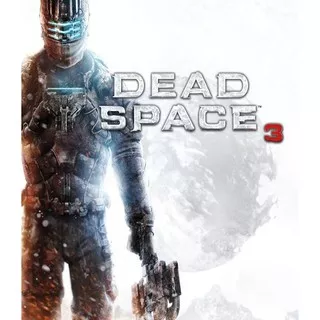 Dead Space 3 PC Origin Original