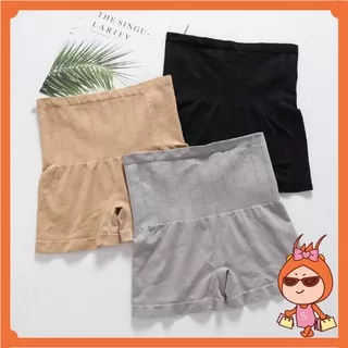 Reseller Welcome - M237 Celana Korset / Celana Korset Tinggi / High Waist Boxer / Pengecil Perut