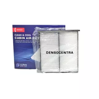 Cabin Filter / Filter AC DENSO Mobil mazda CX5 2010-2015