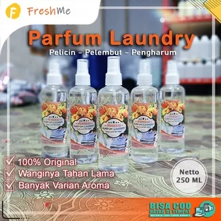 Pengharum Loundry Aroma Philux / Parfum Laundry Murah / Pelicin Pakain Laundry