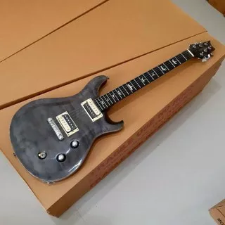 Gitar PRS pabrikan PU GNB KOREA mantap