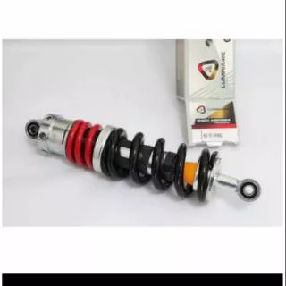 SHOCKBREAKER  MONO shock  breaker  MEGA PRO NEW    ready.  Merek.  Luminalre