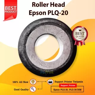 Roller Head Epson PLQ-20 PLQ20 PLQ 20, Roda Head PLQ-20 PLQ20 PLQ 20 Murah