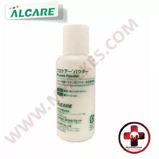 Procare Powder 50gr Alcare 12611