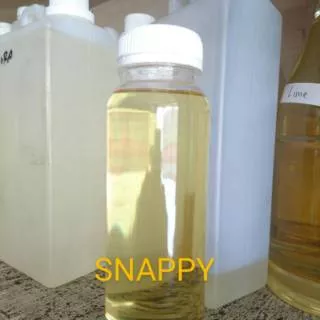 Bibit parfum laundry aroma Snappy / Bibit parfum Snappy 250 ml