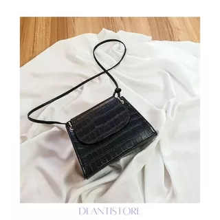 Lavi Bag Series - Mini Slingbag Korea Model Tas Selempang Wanita