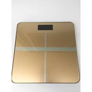 Q2 Timbangan Digital Q2-117F Pink Gold dan Q2-117G Biru Personal Scale