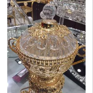 Toples kristal