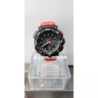 JAM TANGAN PRIA DIGITEC DG 2044 ORIGINAL DAN ANTI AIR