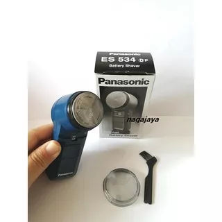 Shaver panasonic ES 534 alat cukur kumis jenggot panasonic shaver ES 534