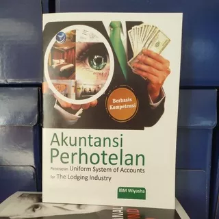 akuntansi perhotelan by ibm wiyasha