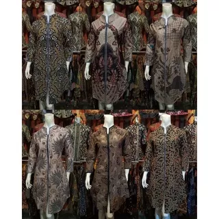 BATIK ATASAN TUNIK TRADISIONAL BUTIK/BATIK ATASAN WANITA TUNIK/BATIK ATASAN WANITA TERBARU/BATIK ATASAN WANITA TERLARIS/BAJU ATASAN BATIK TUNI/BATIK TUNIK JUMBO/BATIK WANITA JUMBO