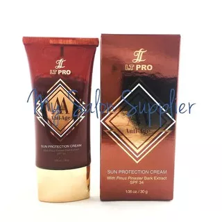 LT Pro Anti Age Sun Protection Cream SPF34 30g