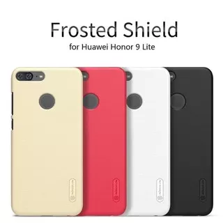 HUAWEI Honor 9 Lite NILLKIN Frosted HardCase Hard Case Original