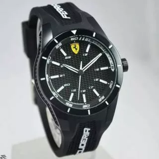 Jam tangan ferrari