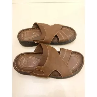 Sandal Bata Comfit Pria Promo 8714158