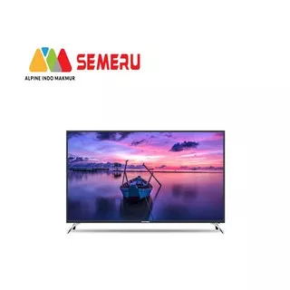 POLYTRON LED TV 50 PLD-50S873 (KHUSUS MAKASSAR)