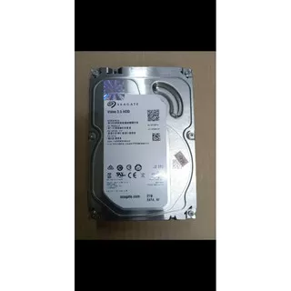 Harddisk 2 TB sata 3.5 untuk PC