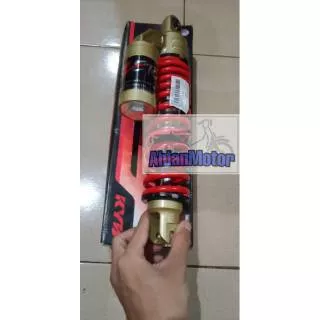 shockbreaker KYB  Tabung Atas Vario 125/150 /Shockbeker Matic Tabung atas /Shockbeker Tabung Murah